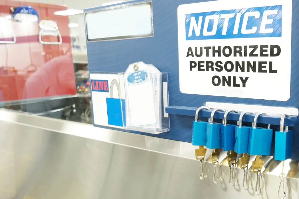 Advancements in Technology and Their Impact on Lockout Tagout