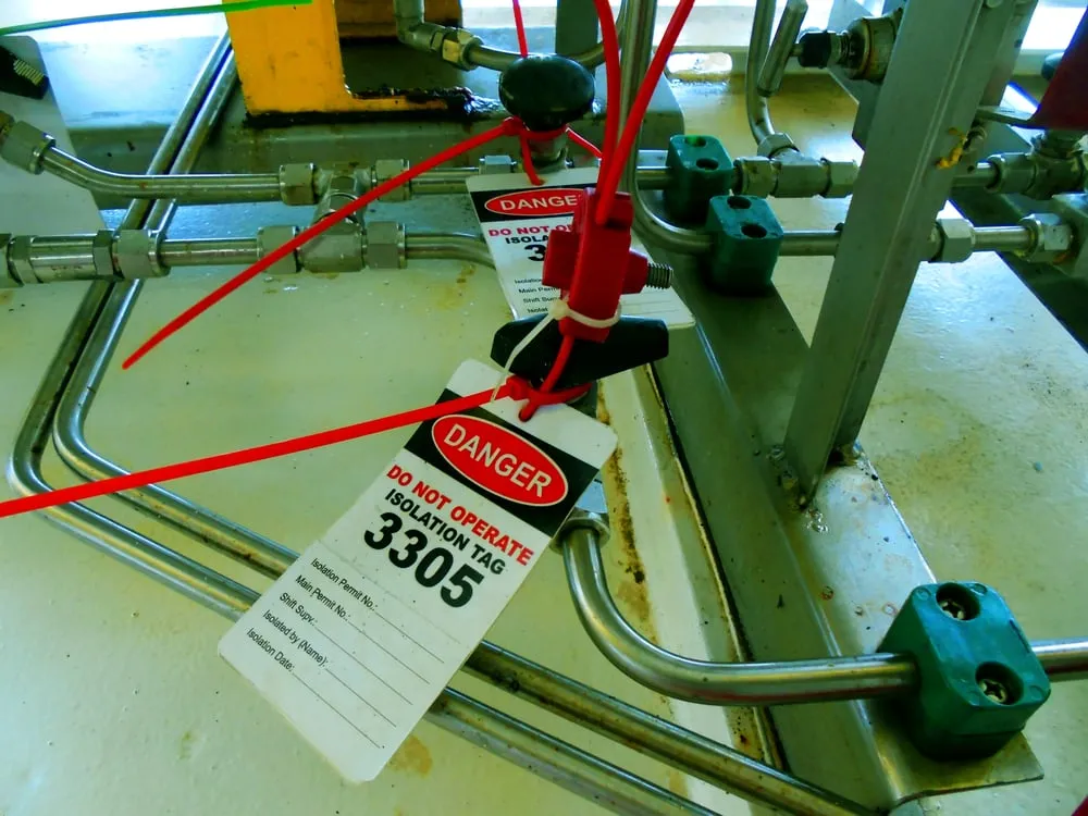 chemical,process,valve,isolation,lock,out,tag,out,lock,closed,lock,open.