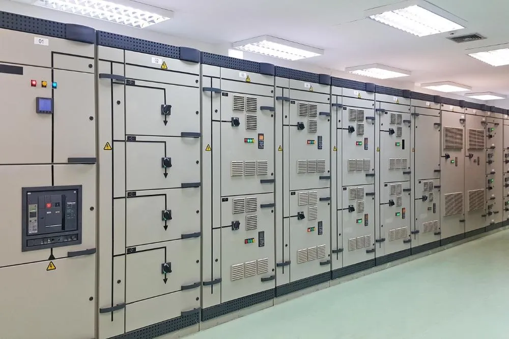 Customised Lockout/Tagout Training Services