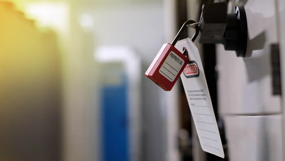Deactivating and isolating the system