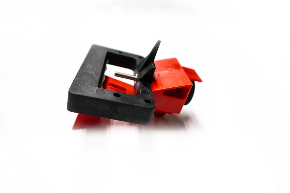 Developing and Maintaining a Comprehensive Lockout/Tagout Programme