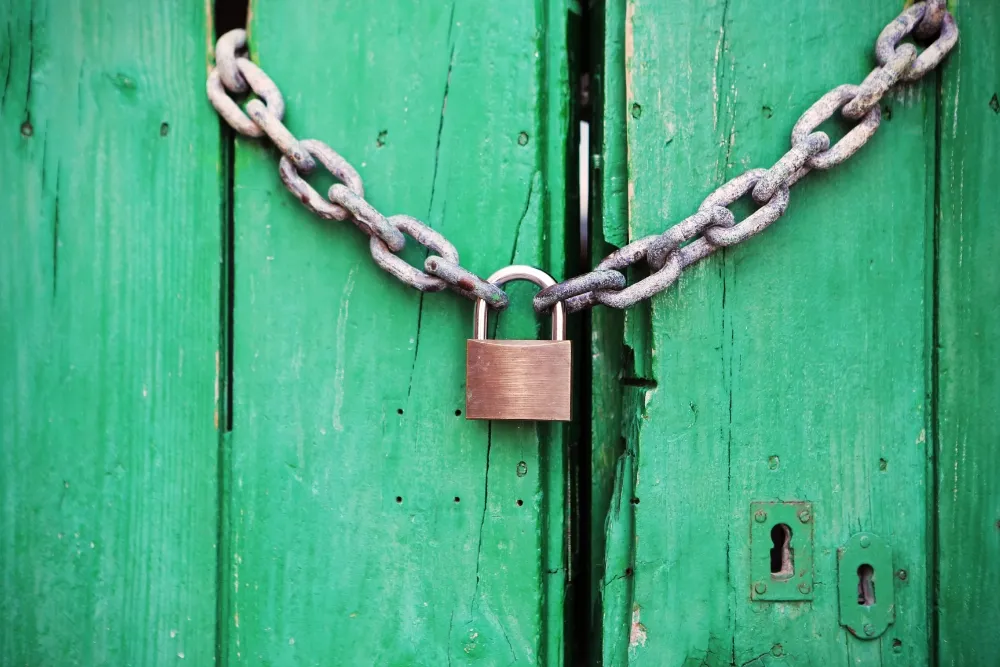 Emerging Trends and Technologies in Lockout Tagout