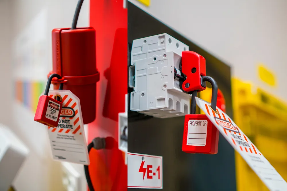 Enhanced worker safety