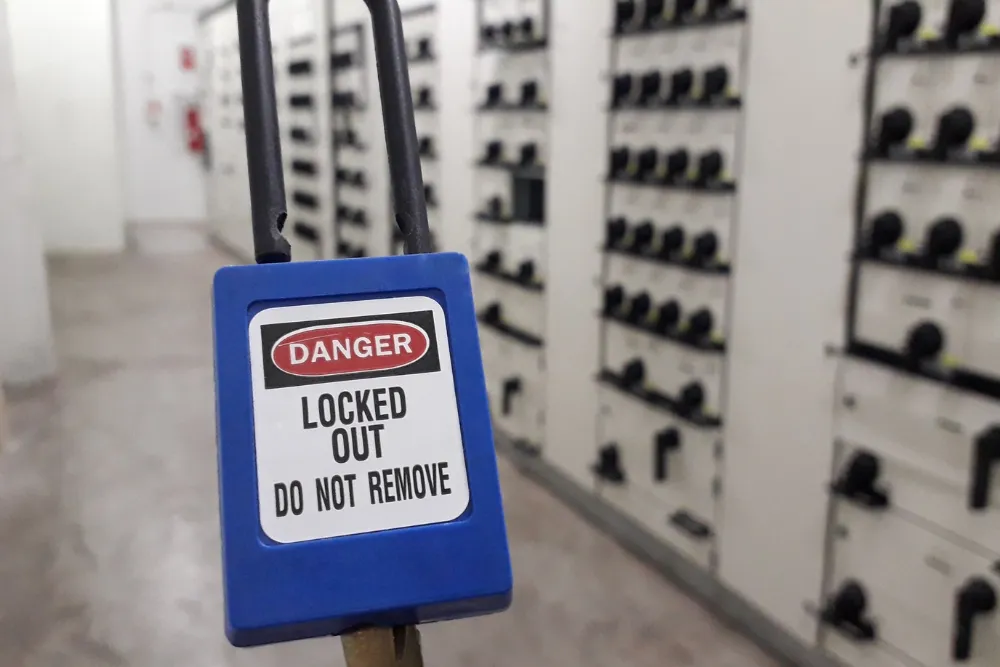 Features and Advancements in Tag Out System Technology