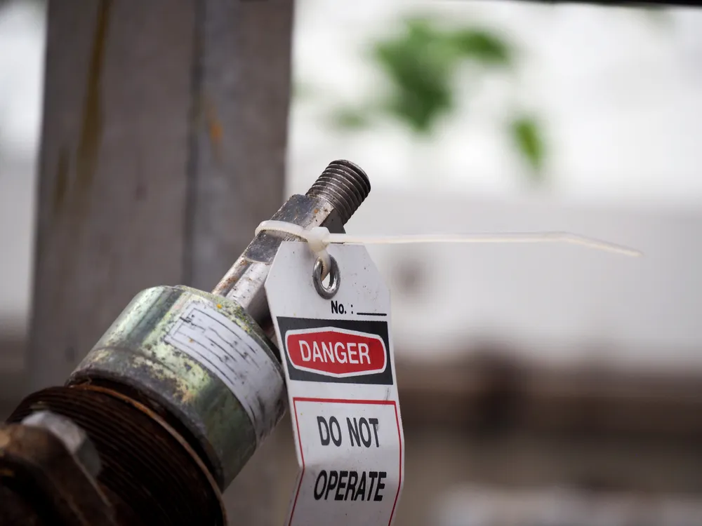 Implement individual locks