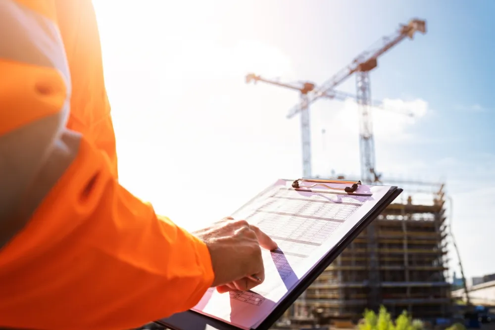 Implementing Lockout Tag Out Procedures