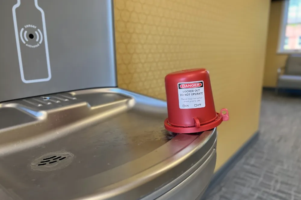 Implementing Tag Out and Lockout Procedures Using SafetyCulture