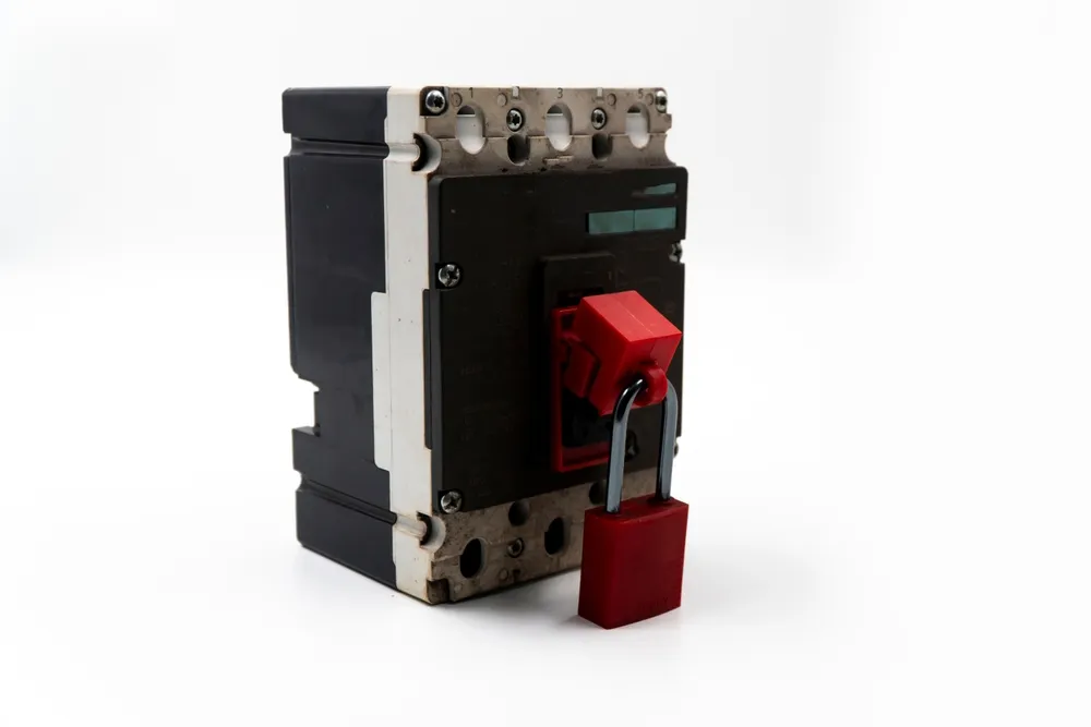Importance of Lockout Equipment Inspection and Maintenance