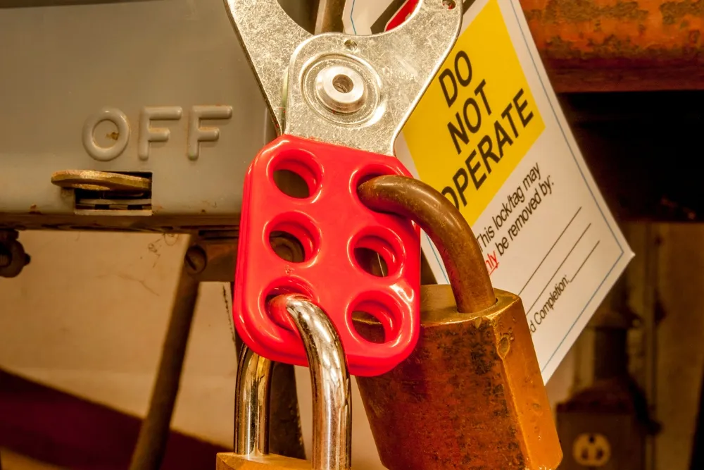 importance of tag out documentation software and services