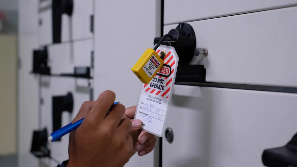 Importance of Tag Out System Software and Technology