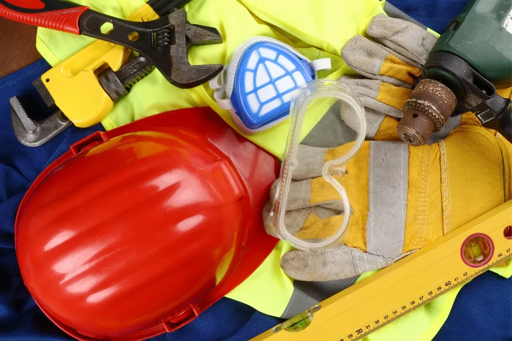 Inspection and Training for LOTO Compliance