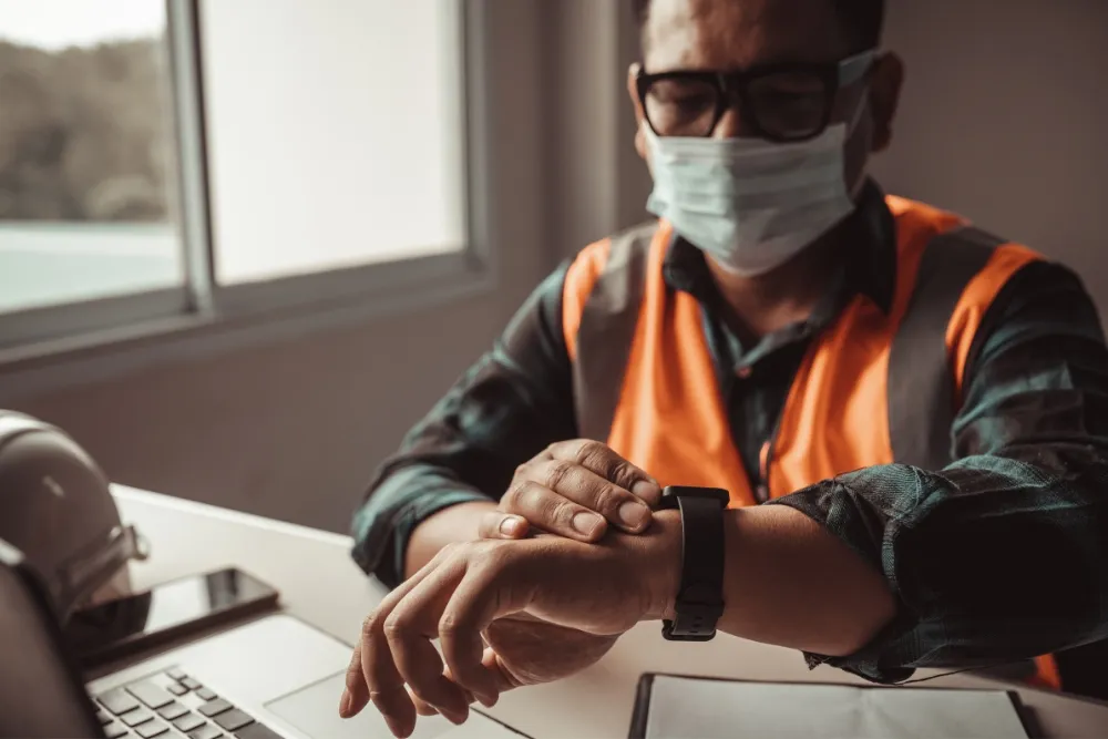 iot integration and remote monitoring