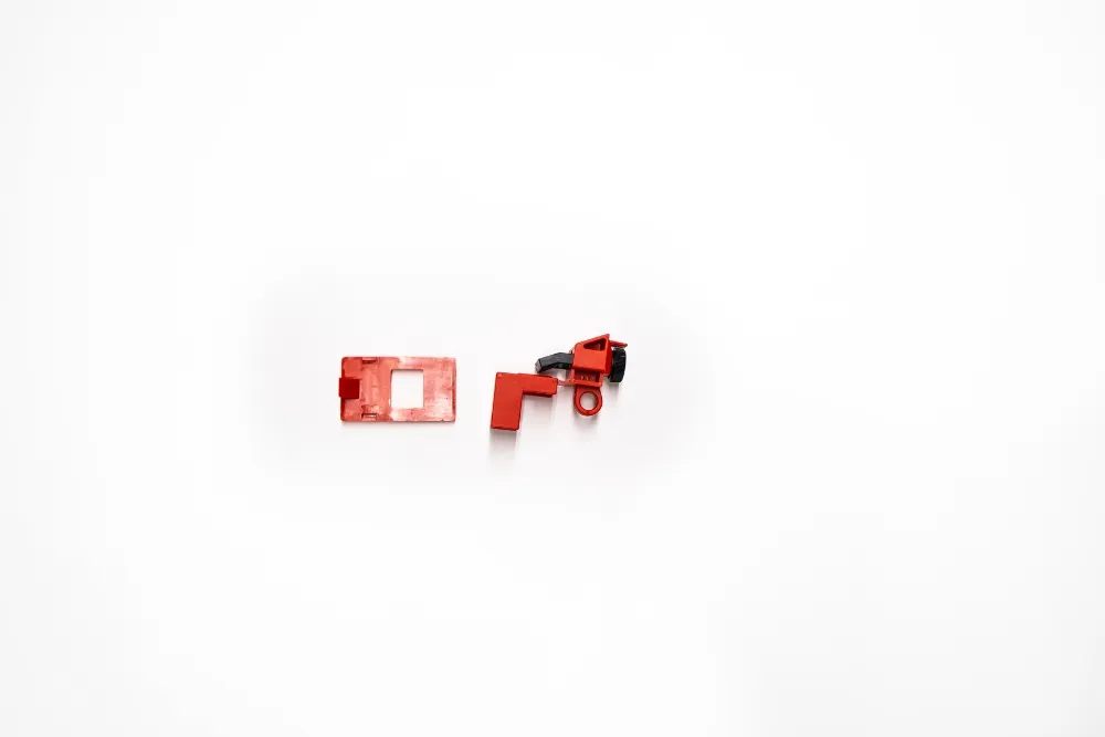 Key Components of a Comprehensive Lockout/Tagout Procedure