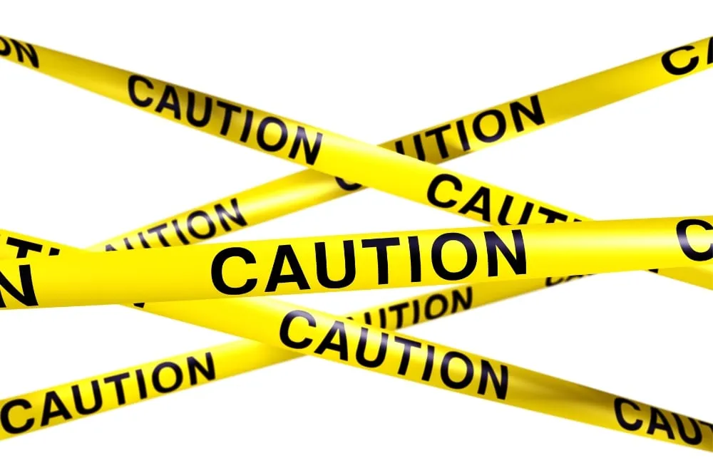 keying systems for enhanced safety