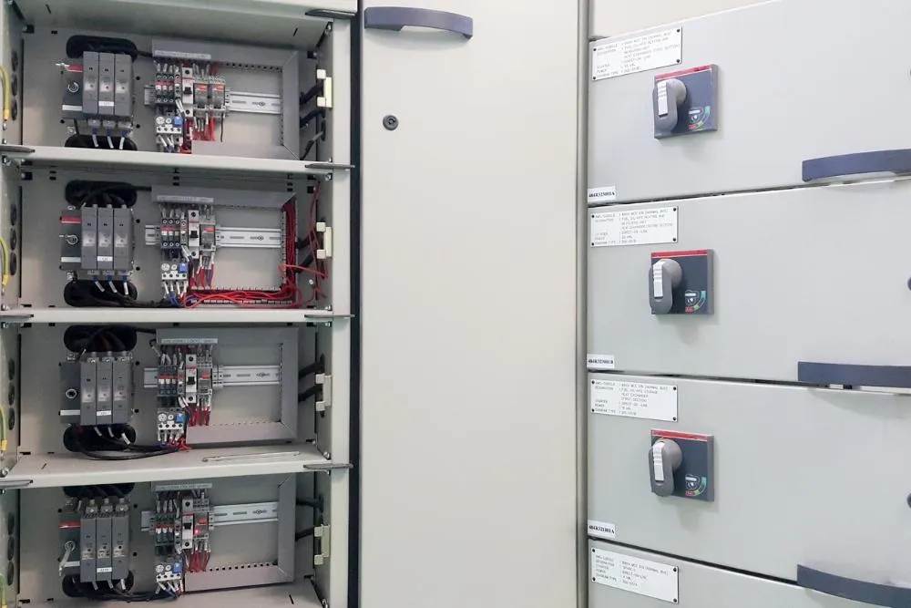 Lockout/Tagout Training Course Description