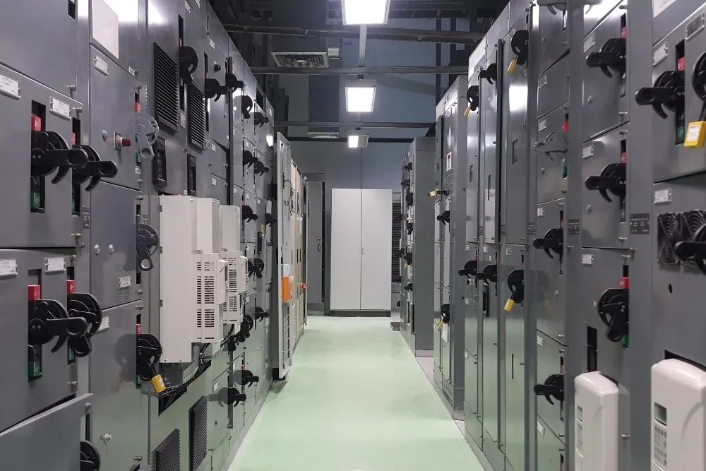 Lockout/Tagout Training Program Features