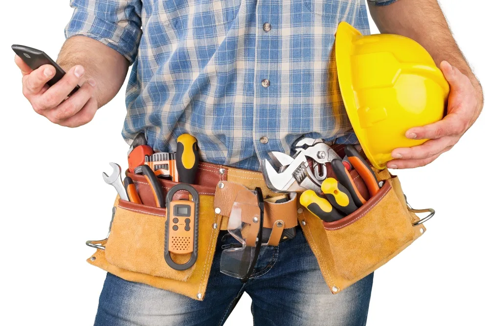 mobile based lockout tagout training tools