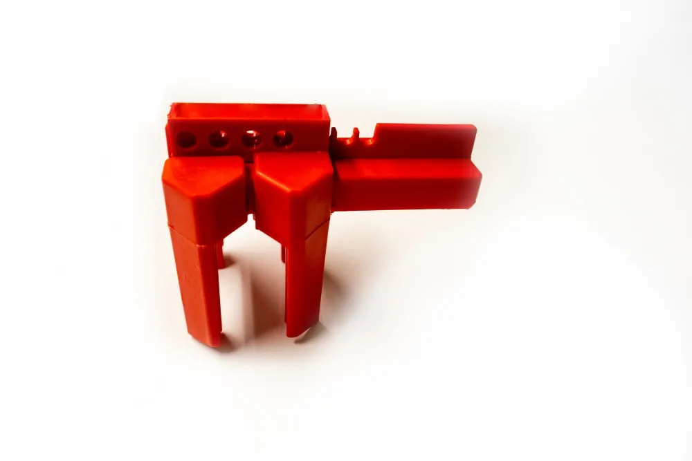 Responsibilities for Implementing Lockout/Tagout Procedures