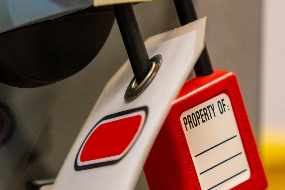 The Evolution of LockOut Equipment