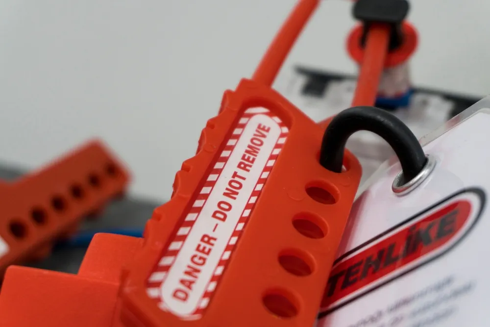 The Importance of Color-Coded Tagging Systems