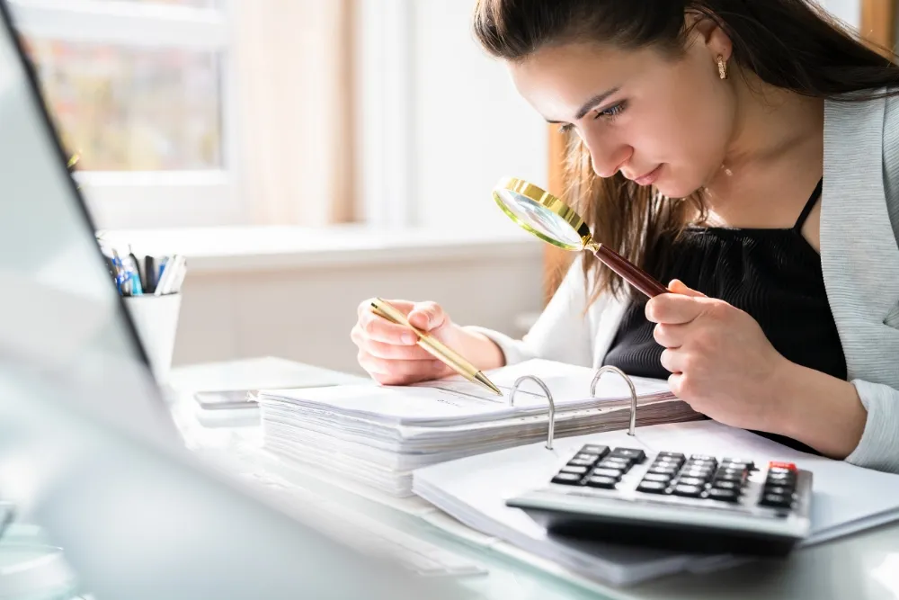 The Process of Conducting an Effective Audit