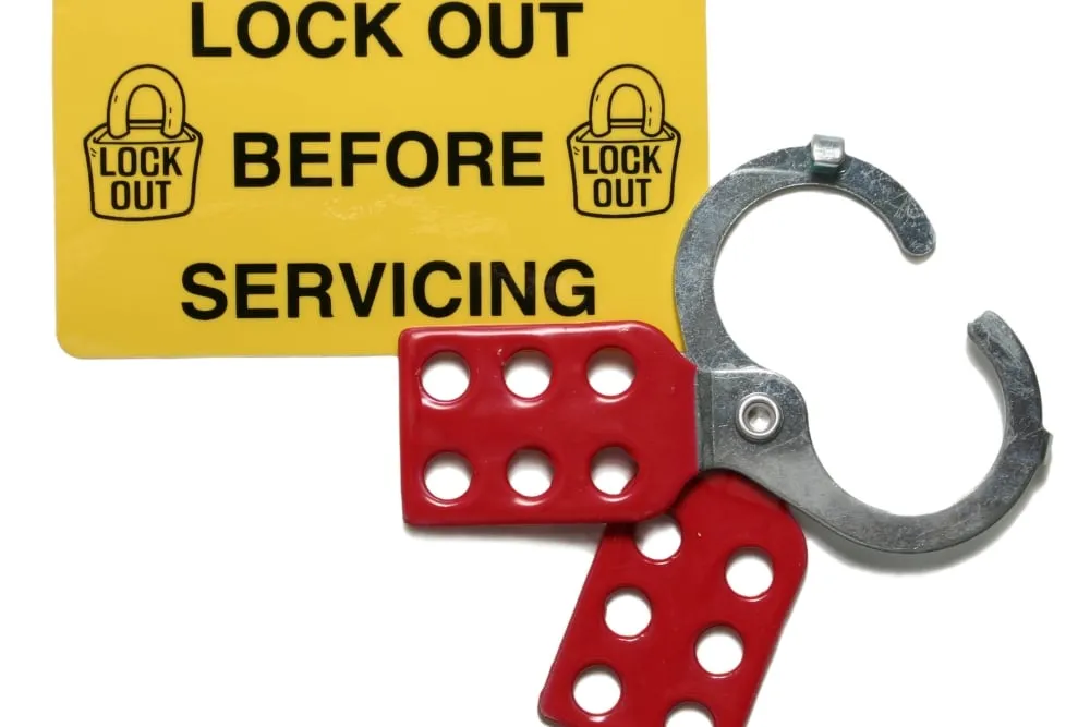 tips for effective implementation of tag out systems
