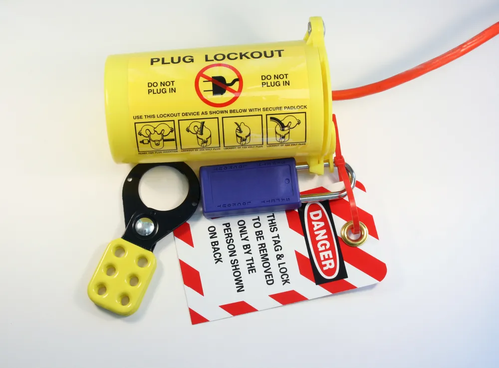 training and safety