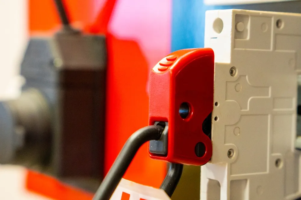 Understanding Lockout and Tagout Procedures