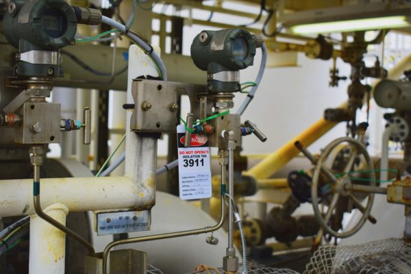 Unlocking Solutions With Innovative LockOut Equipment