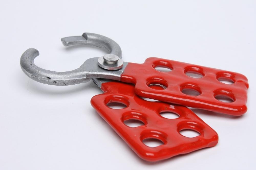 Legal Requirements for LOTO