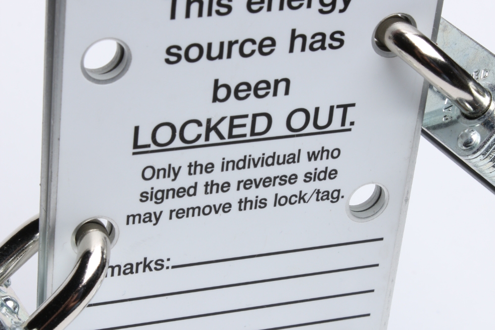 The Power of Protection: Lockout Safety Locks Demystified - Your ...